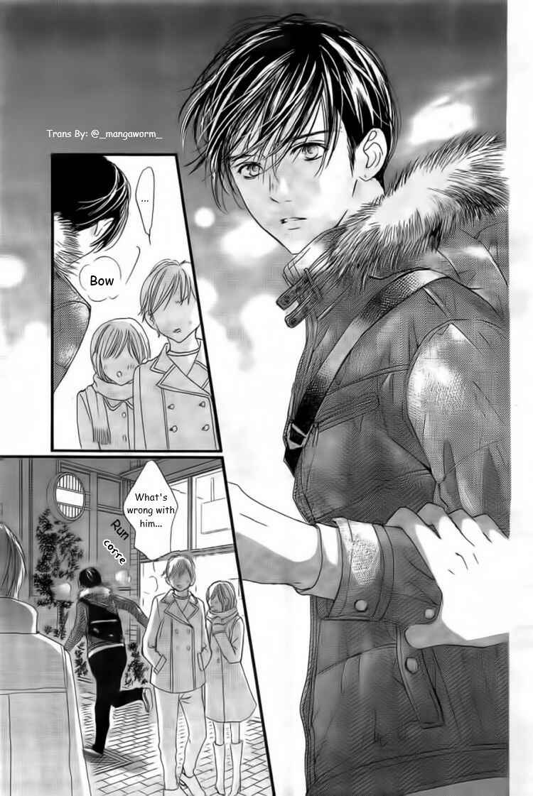 Page 2 Chapter 34 Boku ni Hana no Melancholy