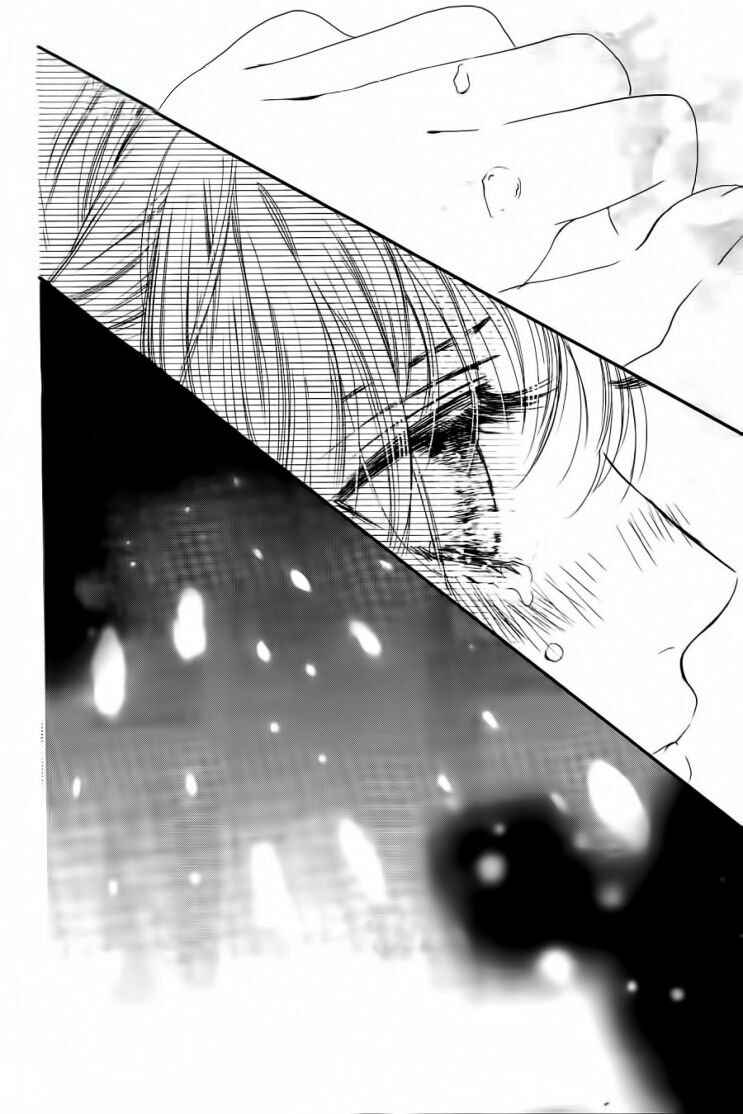 Page 21 Chapter 34 Boku ni Hana no Melancholy