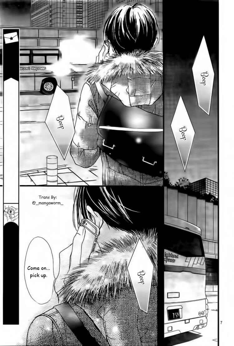 Page 6 Chapter 34 Boku ni Hana no Melancholy