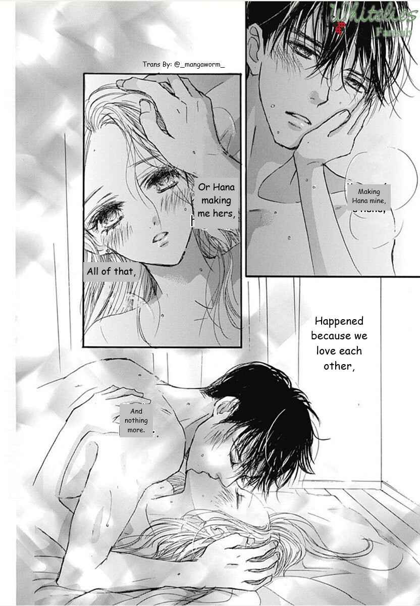 Page 24 Chapter 90 Boku ni Hana no Melancholy