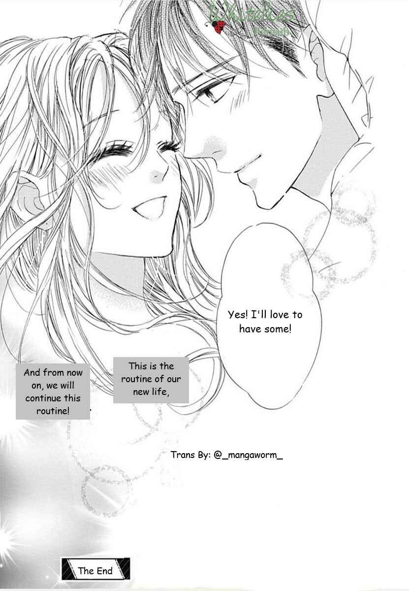 Page 27 Chapter 90 Boku ni Hana no Melancholy