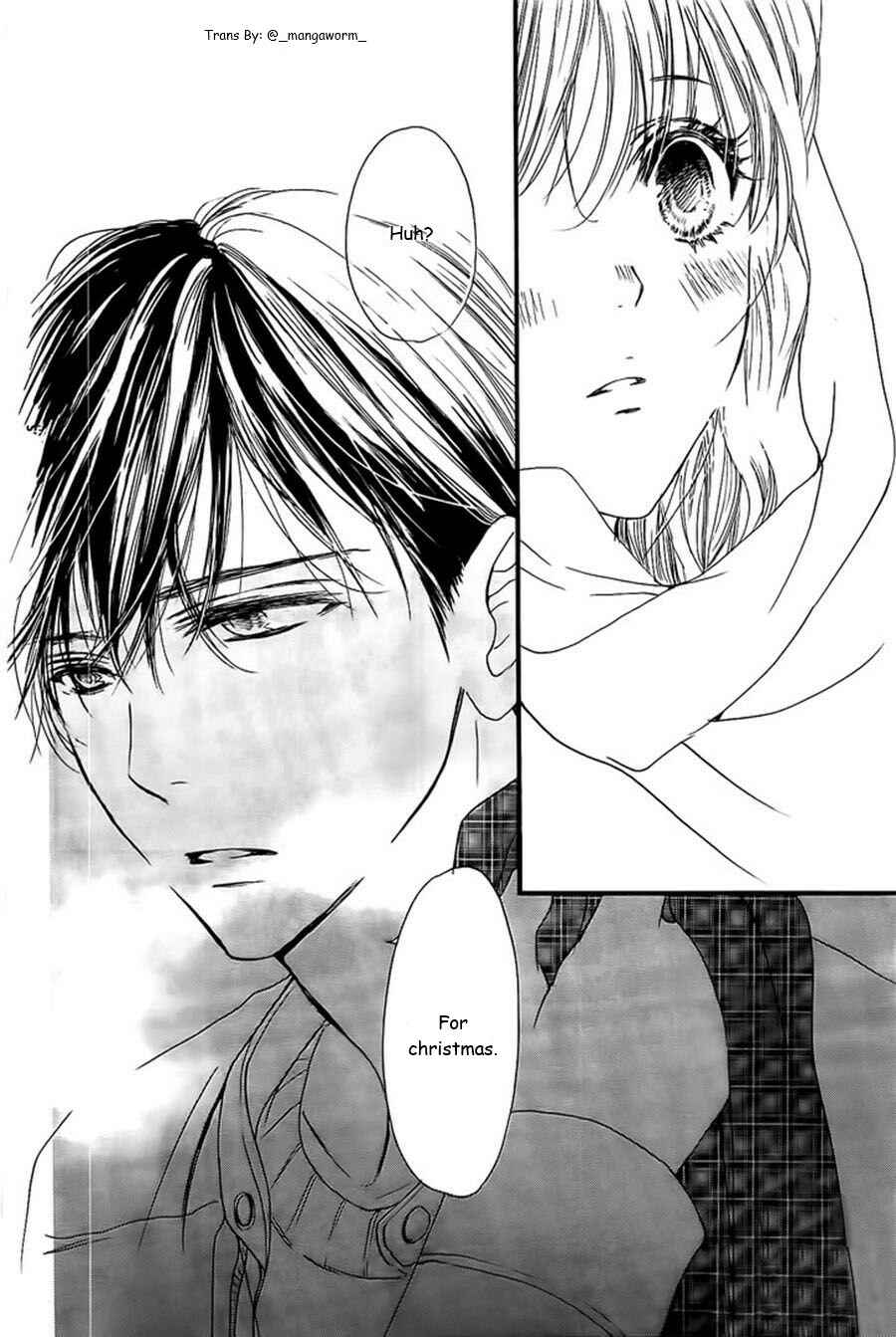Page 11 Chapter 29 Boku ni Hana no Melancholy