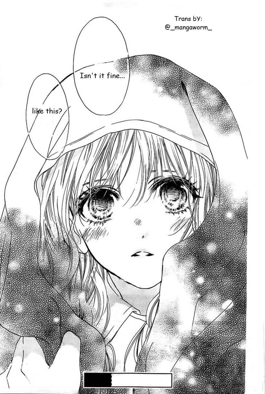 Page 24 Chapter 29 Boku ni Hana no Melancholy