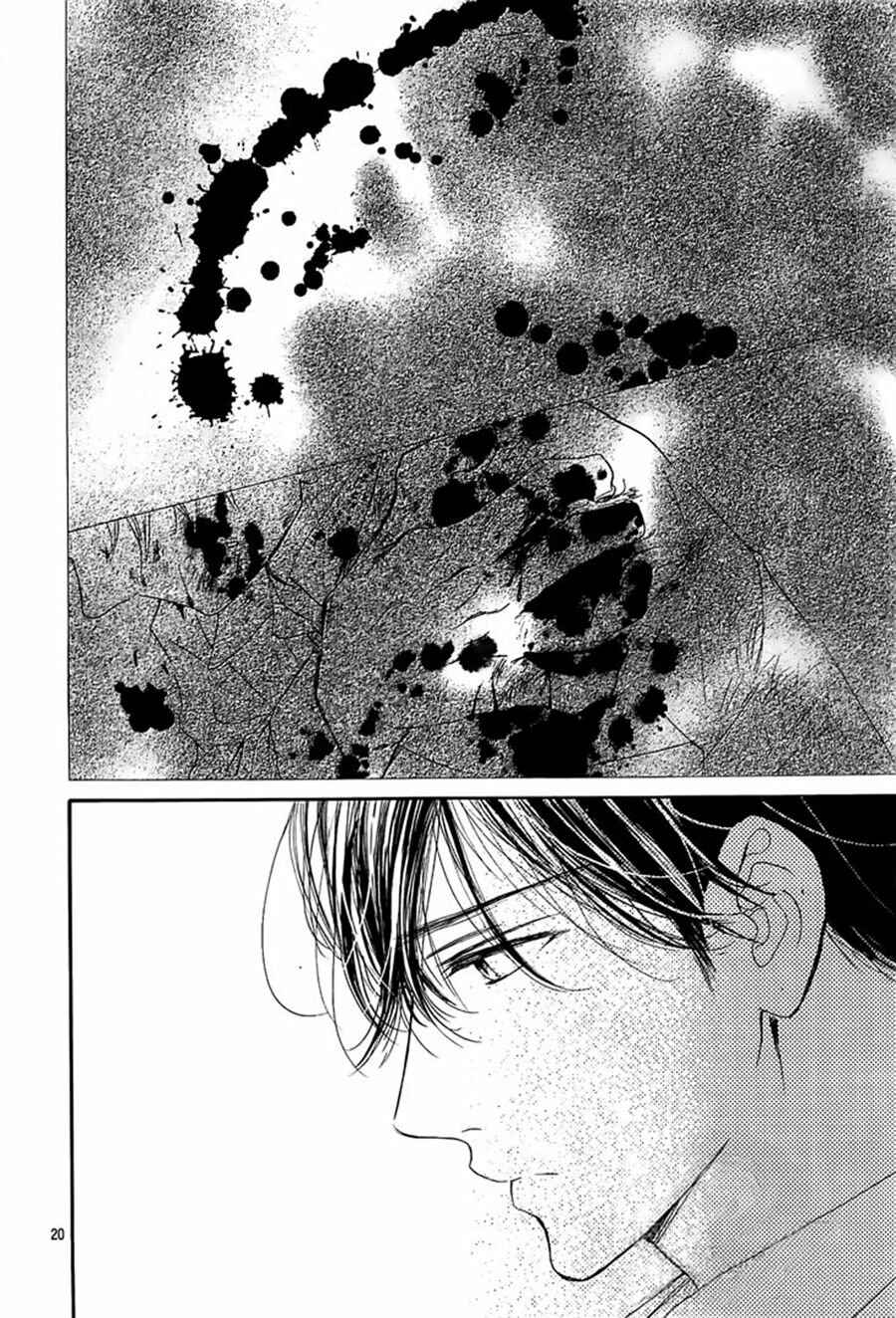Page 18 Chapter 56 Boku ni Hana no Melancholy