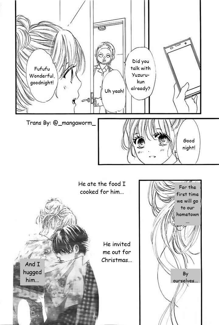 Page 23 Chapter 30 Boku ni Hana no Melancholy