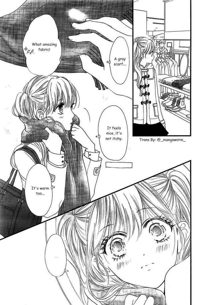 Page 6 Chapter 30 Boku ni Hana no Melancholy