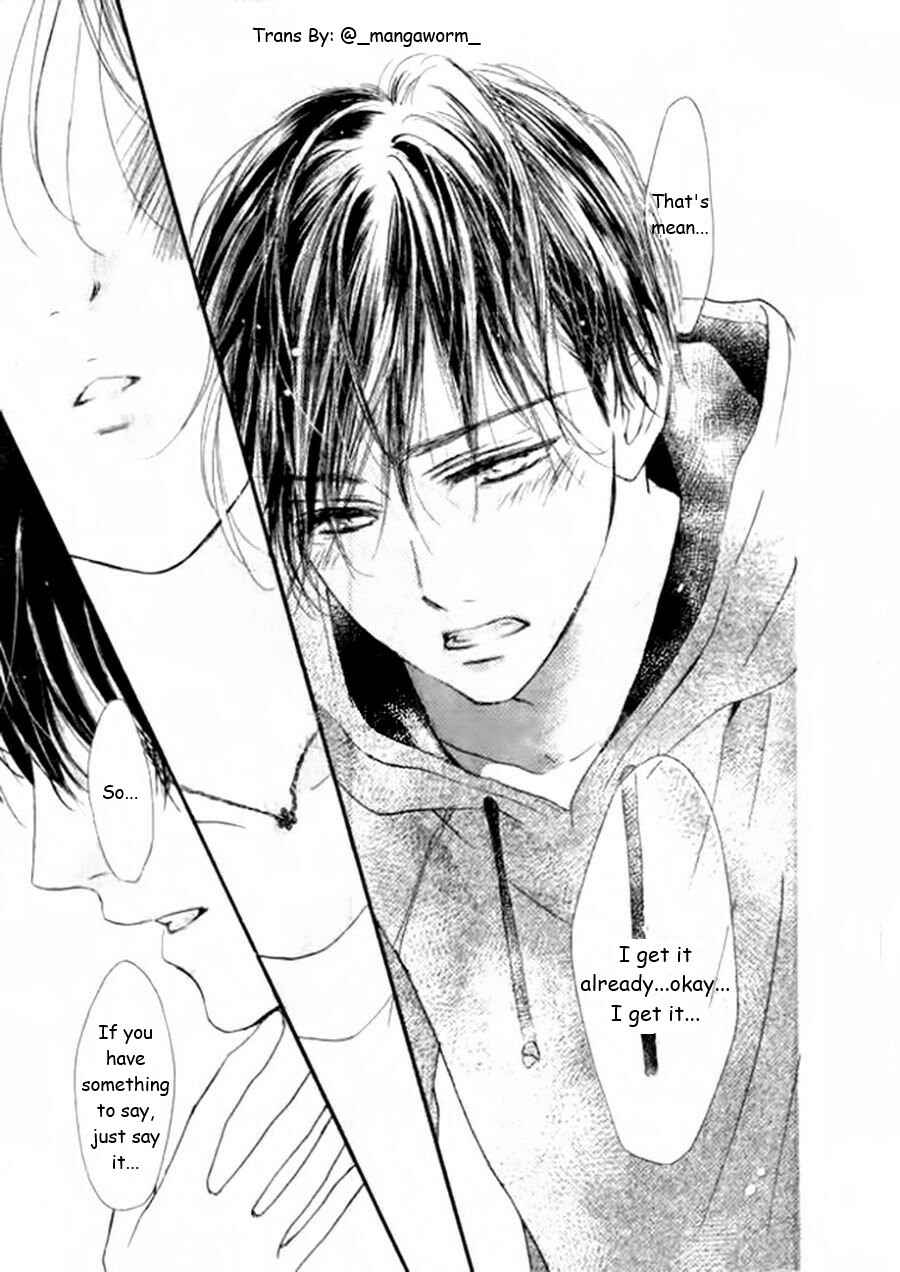 Page 14 Chapter 39 Boku ni Hana no Melancholy