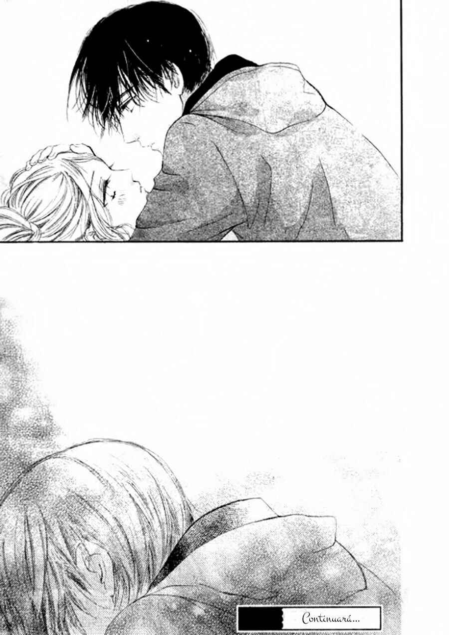 Page 24 Chapter 39 Boku ni Hana no Melancholy