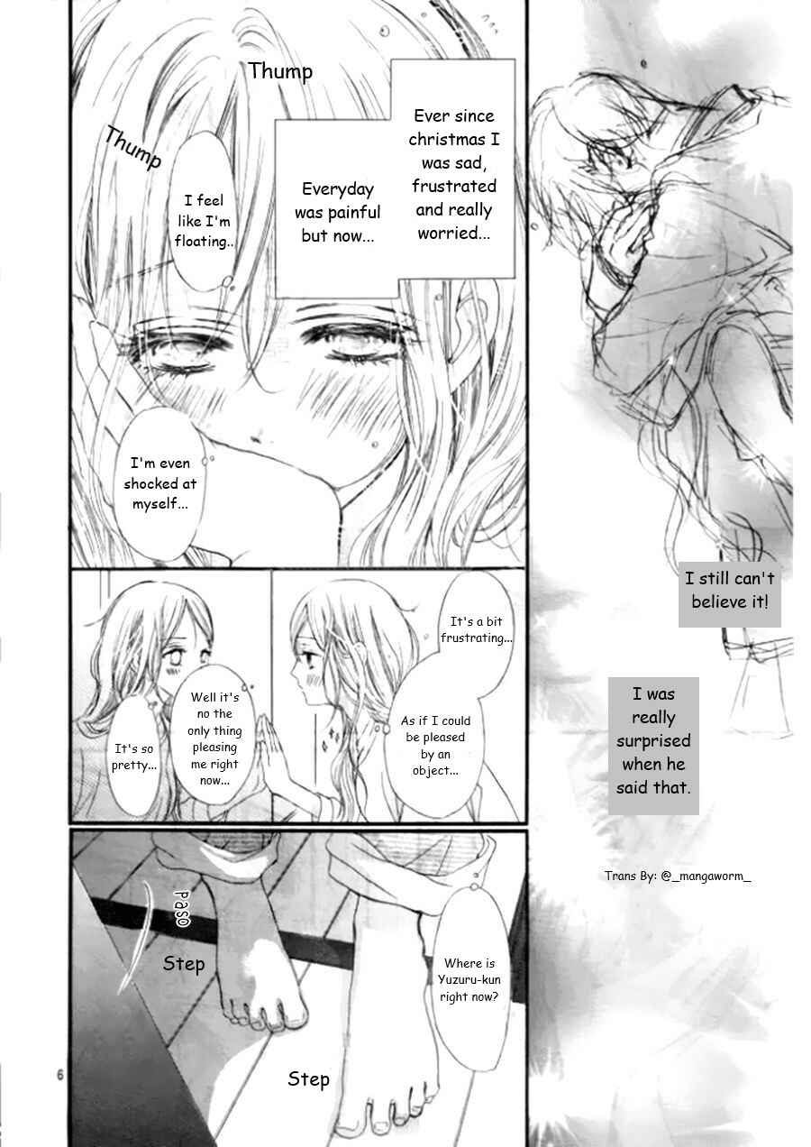 Page 5 Chapter 39 Boku ni Hana no Melancholy
