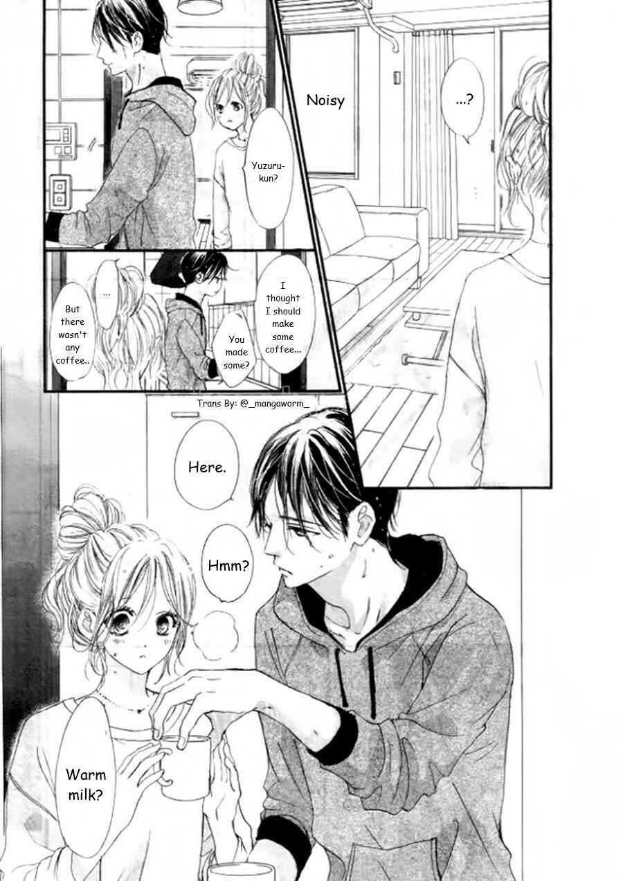 Page 6 Chapter 39 Boku ni Hana no Melancholy