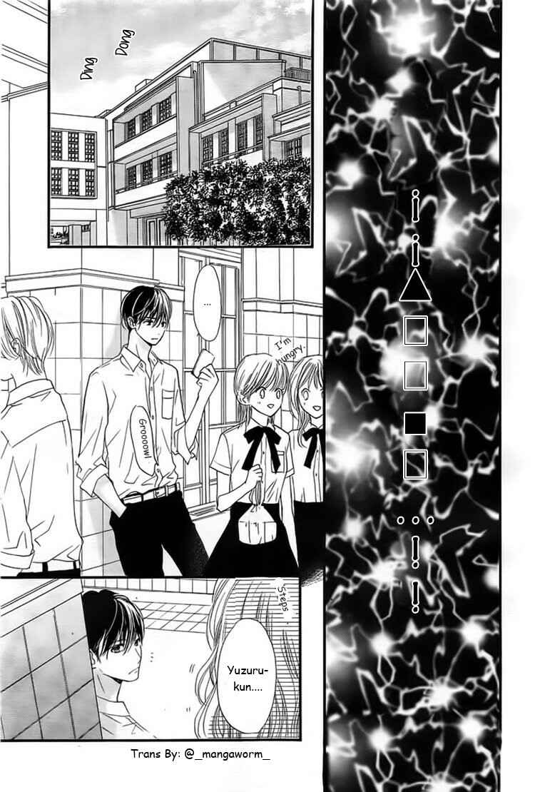Page 10 Chapter 22 Boku ni Hana no Melancholy