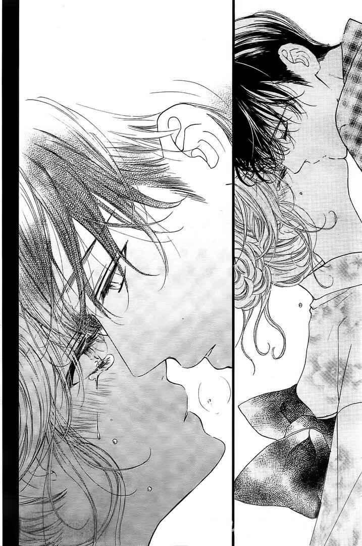 Page 2 Chapter 21 Boku ni Hana no Melancholy