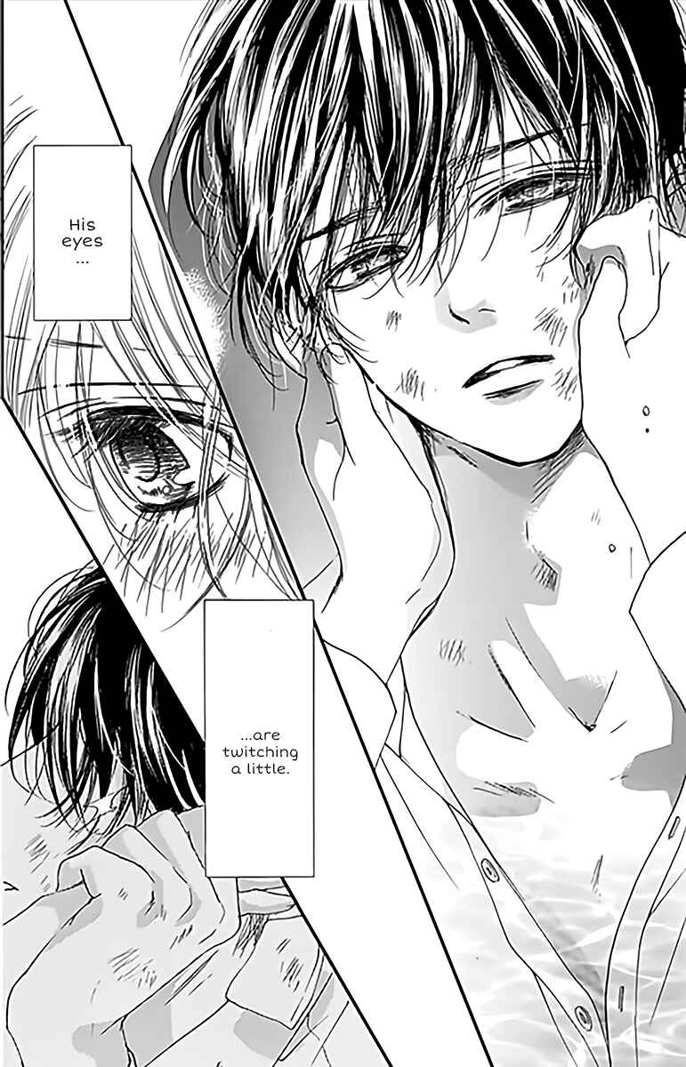 Page 11 Chapter 5 Boku ni Hana no Melancholy