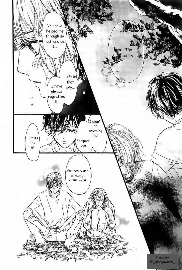 Page 13 Chapter 13 Boku ni Hana no Melancholy