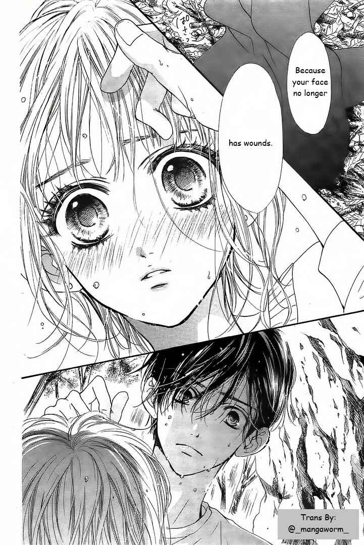 Page 15 Chapter 13 Boku ni Hana no Melancholy