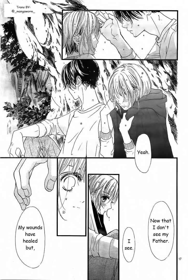 Page 16 Chapter 13 Boku ni Hana no Melancholy