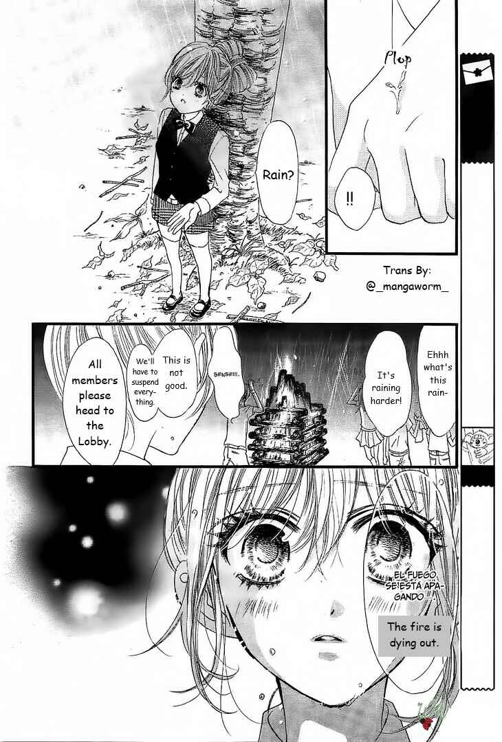 Page 7 Chapter 13 Boku ni Hana no Melancholy