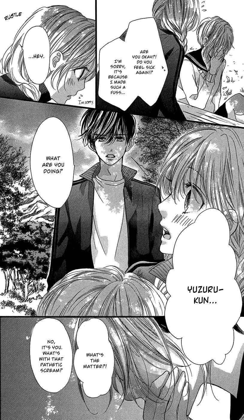 Page 19 Chapter 9 Boku ni Hana no Melancholy