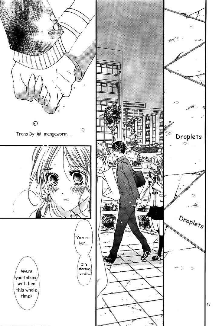 Page 14 Chapter 38 Boku ni Hana no Melancholy