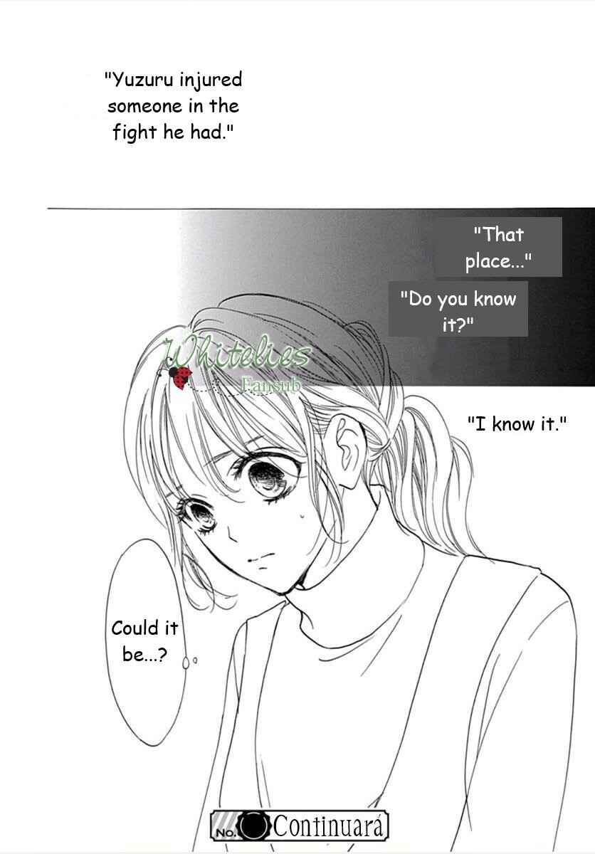 Page 19 Chapter 71 Boku ni Hana no Melancholy