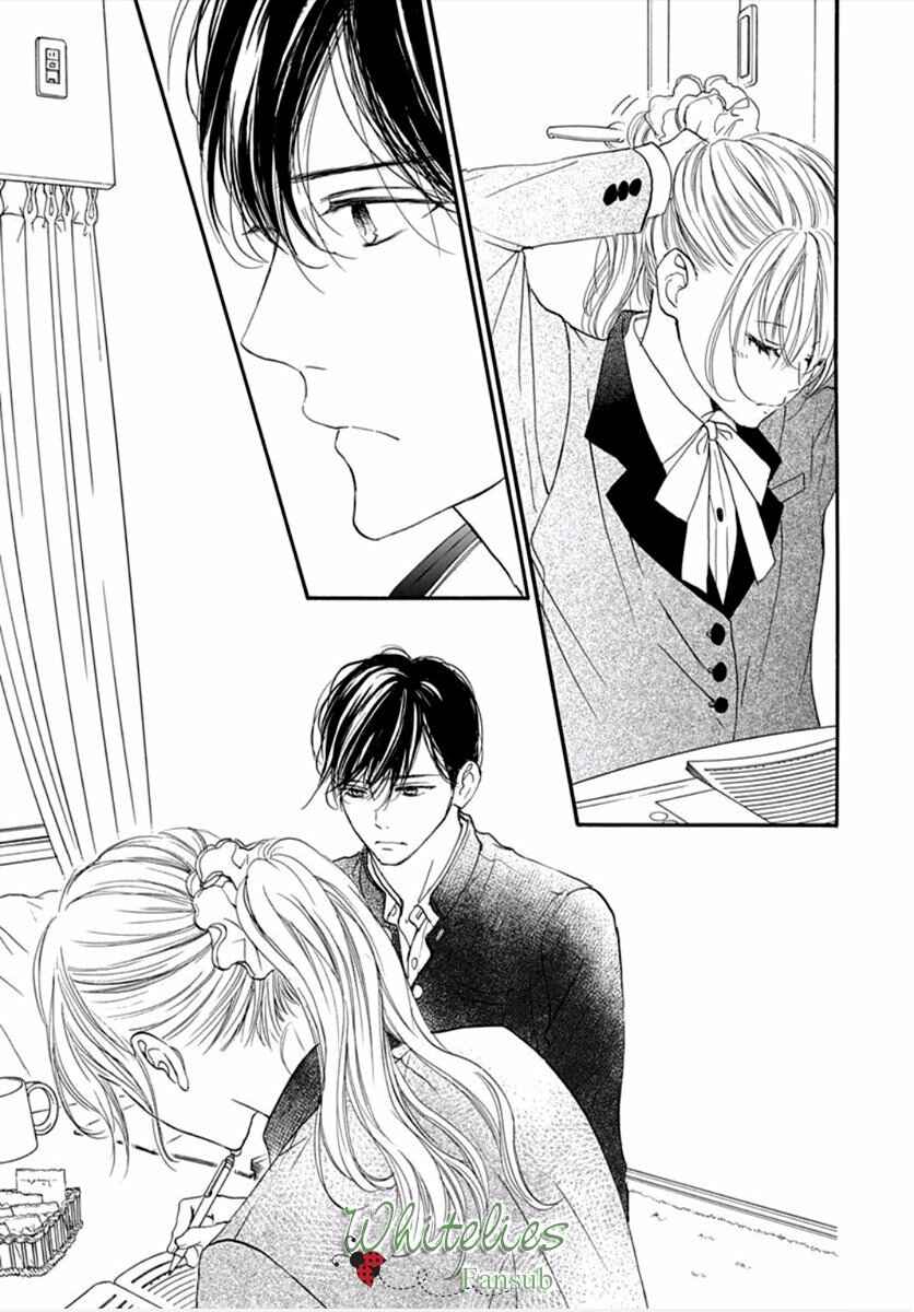 Page 6 Chapter 71 Boku ni Hana no Melancholy