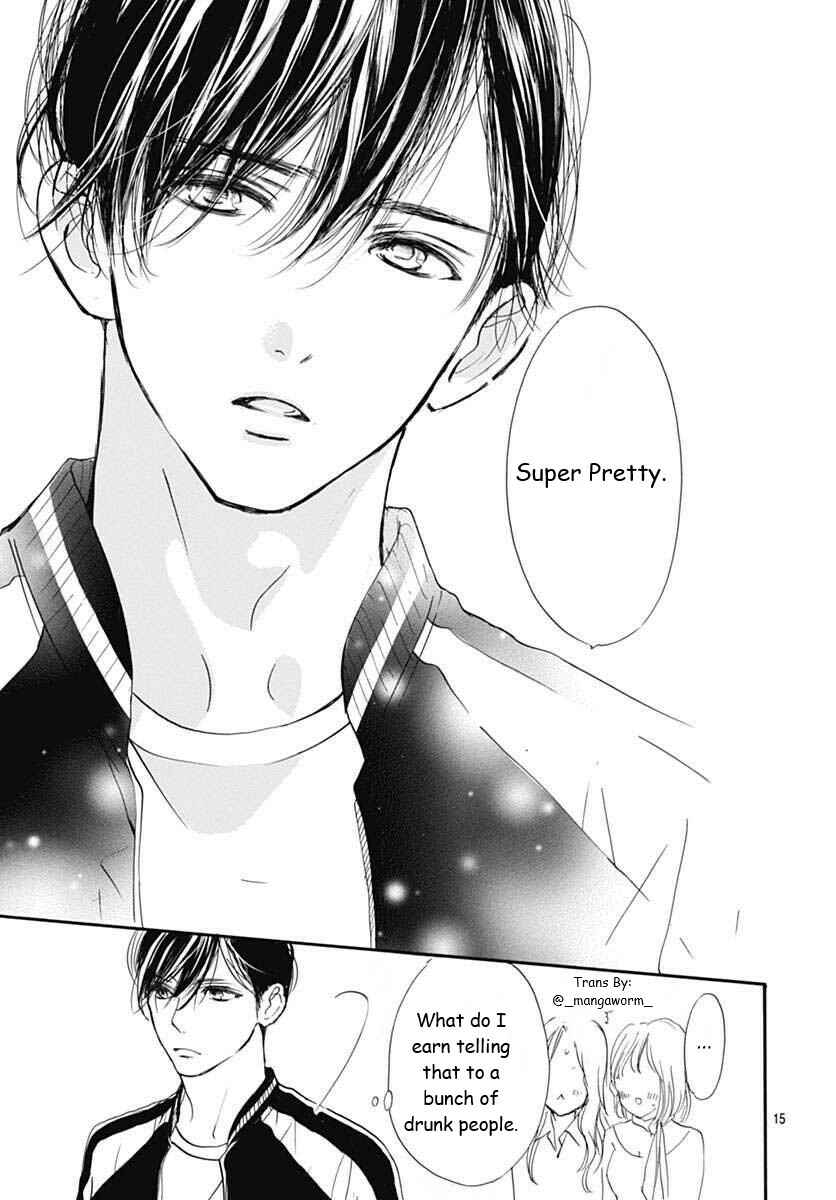 Page 14 Chapter 49 Boku ni Hana no Melancholy