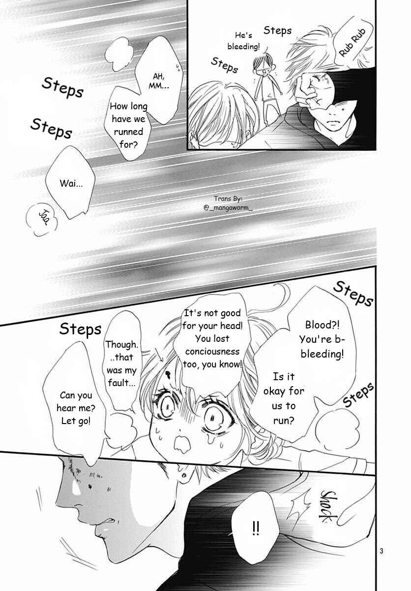 Page 2 Chapter 49 Boku ni Hana no Melancholy