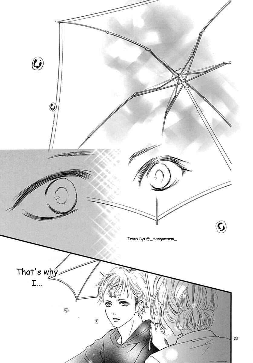 Page 22 Chapter 49 Boku ni Hana no Melancholy