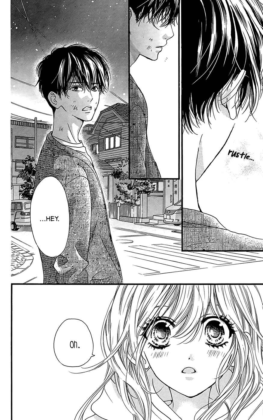 Page 5 Chapter 6 Boku ni Hana no Melancholy
