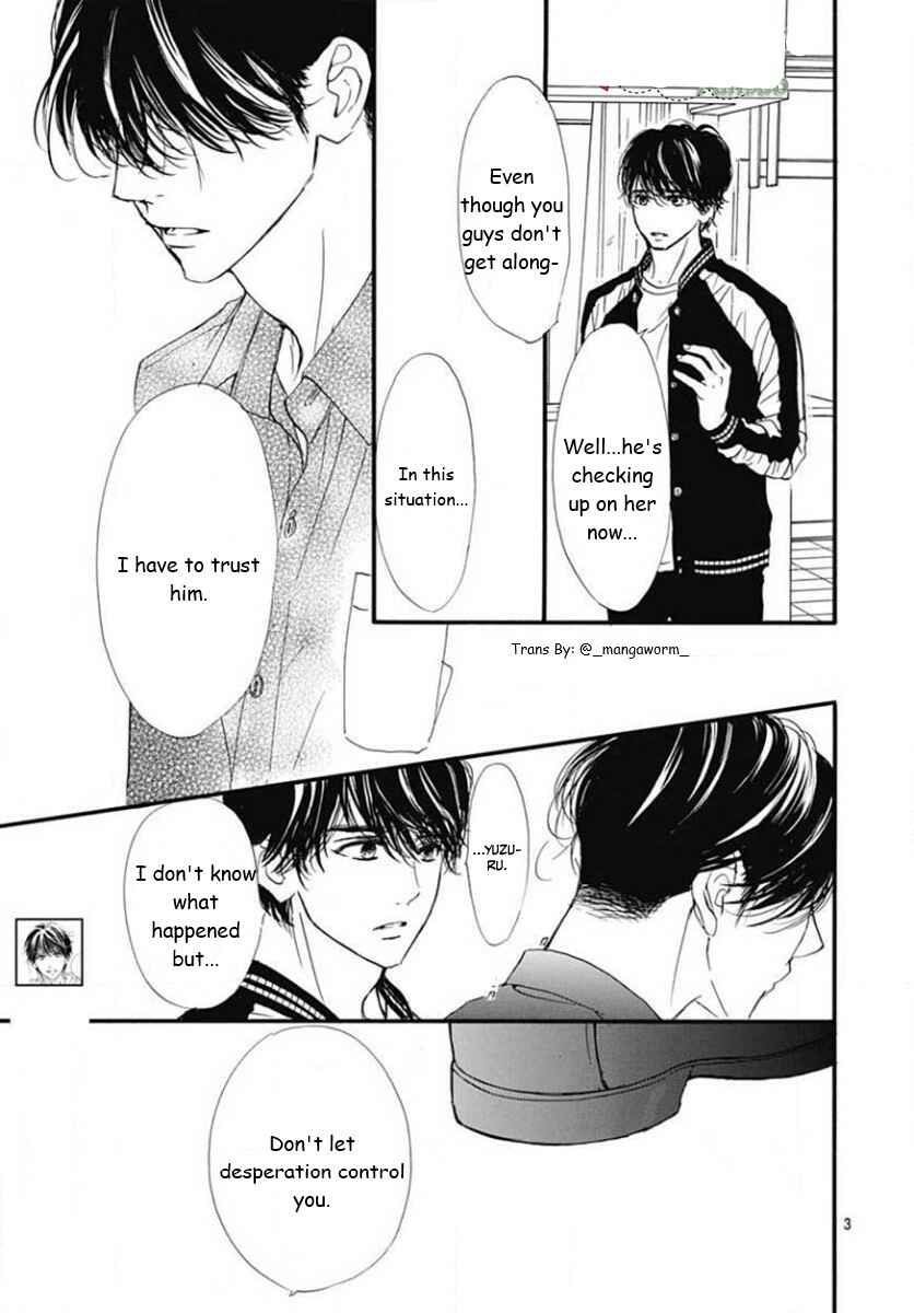 Page 2 Chapter 79 Boku ni Hana no Melancholy