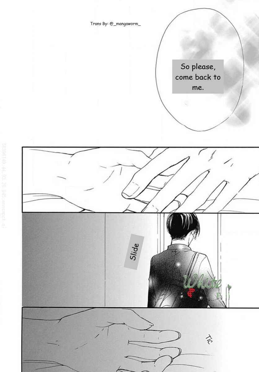 Page 23 Chapter 79 Boku ni Hana no Melancholy