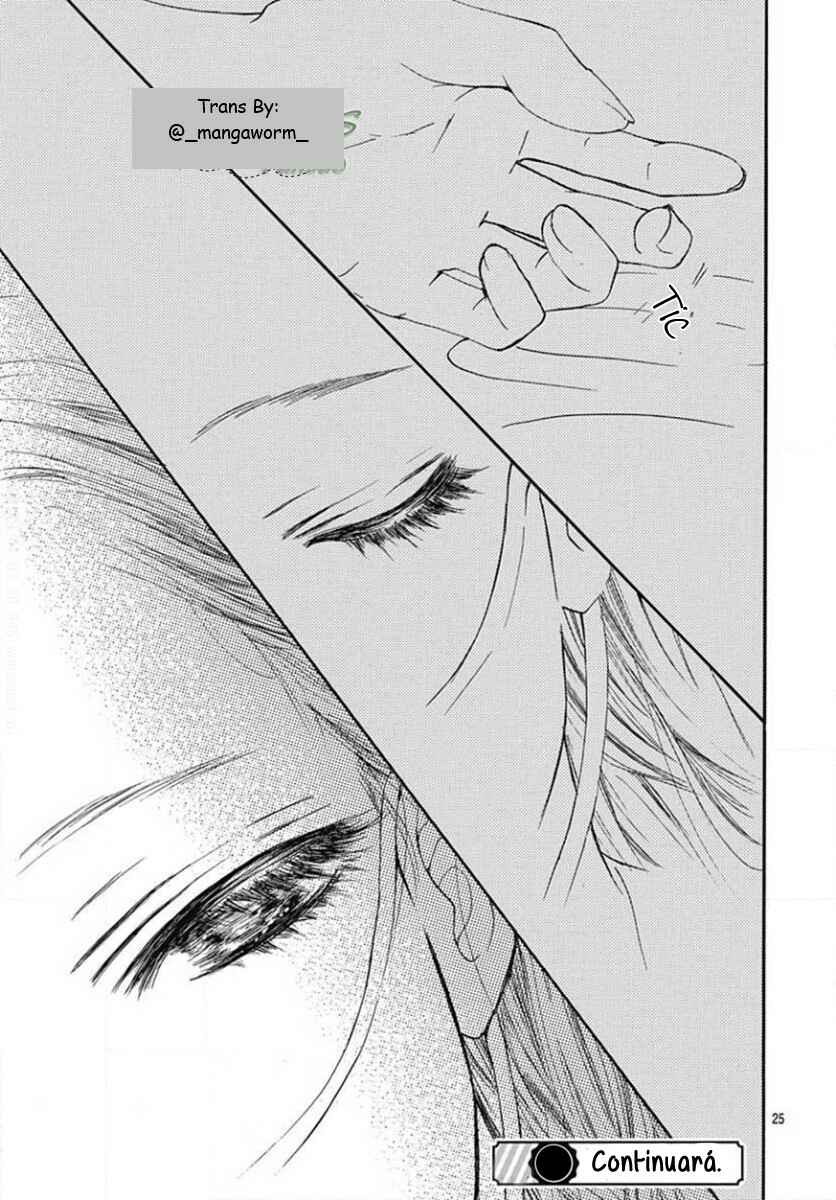 Page 24 Chapter 79 Boku ni Hana no Melancholy