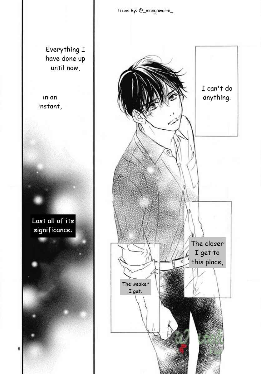 Page 5 Chapter 79 Boku ni Hana no Melancholy