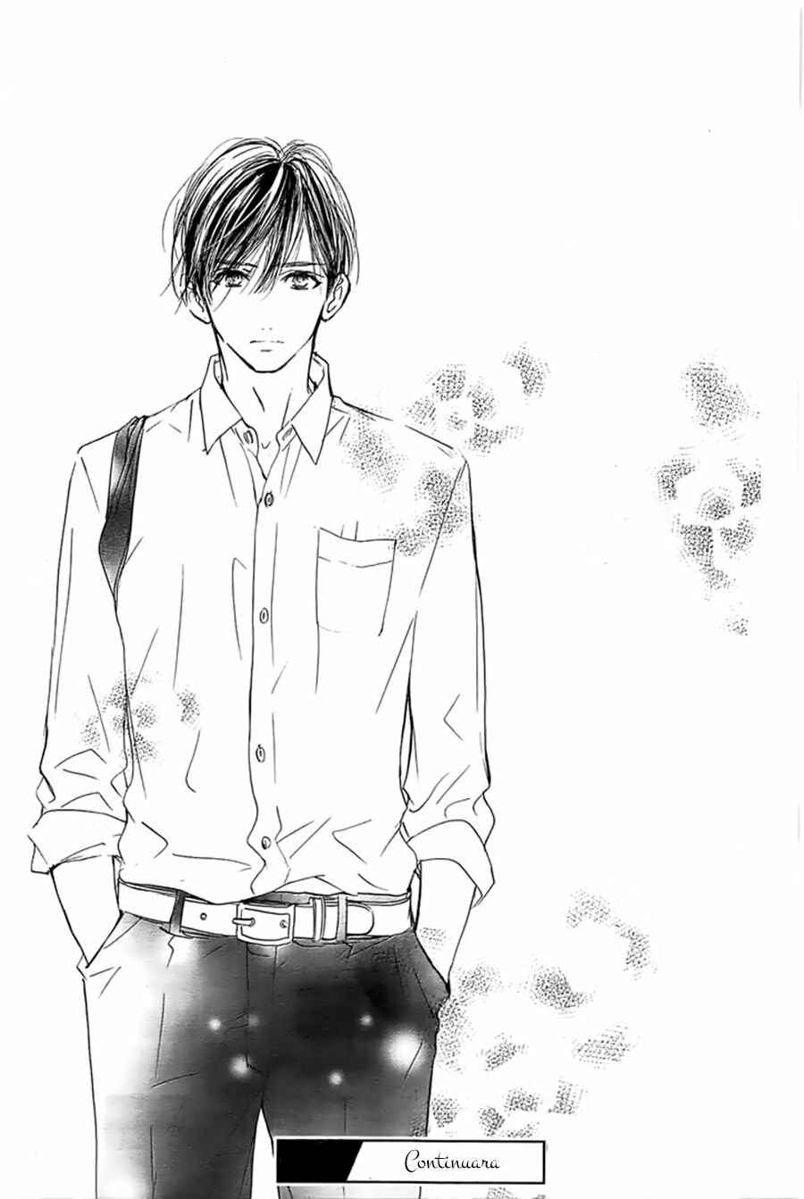 Page 24 Chapter 55 Boku ni Hana no Melancholy