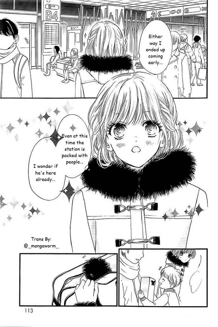 Page 2 Chapter 32 Boku ni Hana no Melancholy