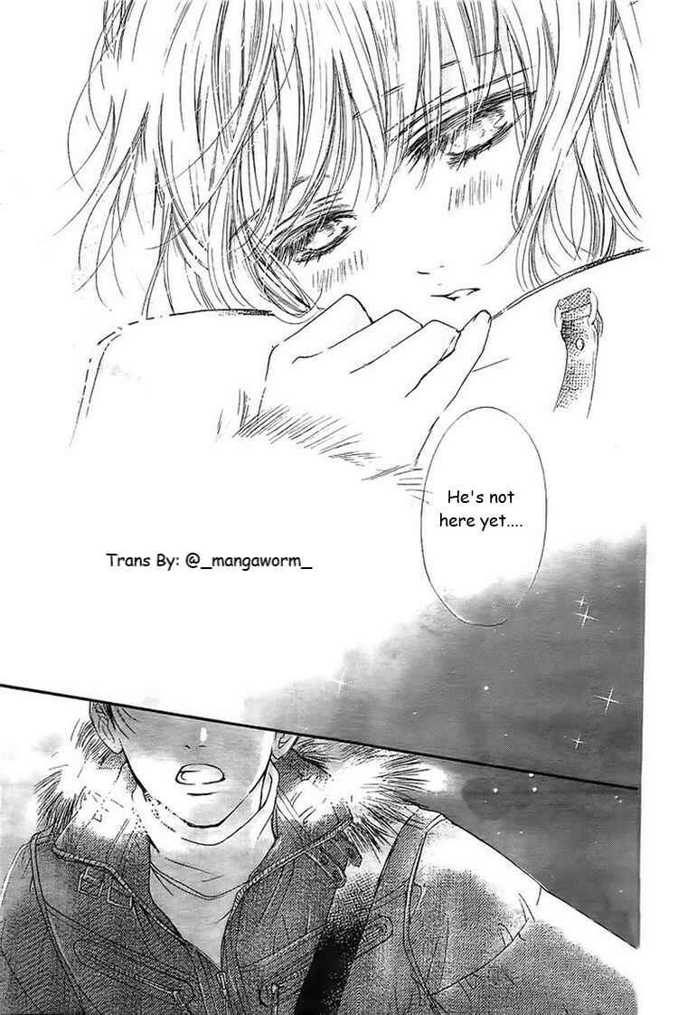 Page 6 Chapter 32 Boku ni Hana no Melancholy