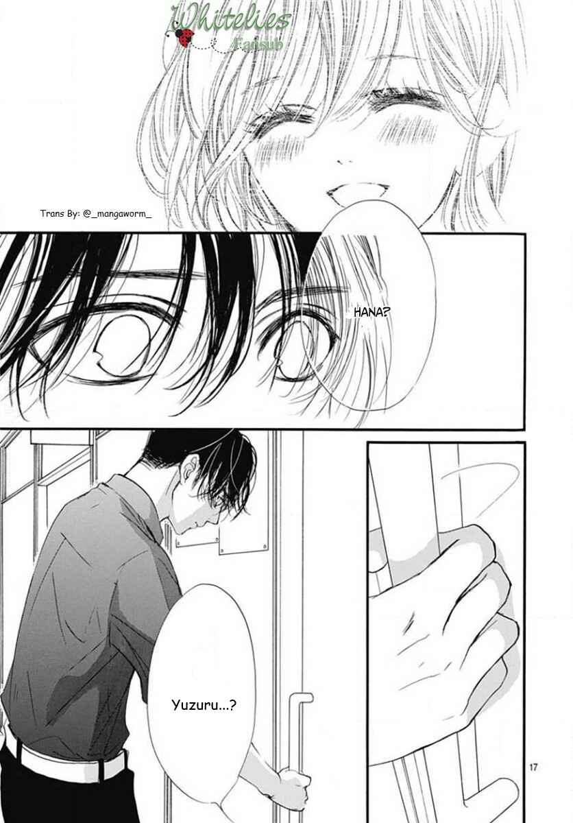 Page 16 Chapter 78 Boku ni Hana no Melancholy