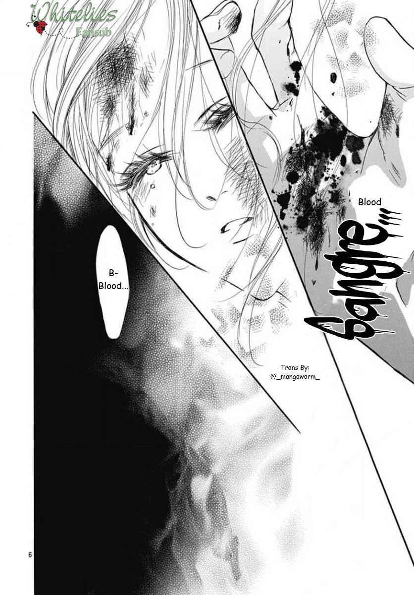 Page 5 Chapter 78 Boku ni Hana no Melancholy