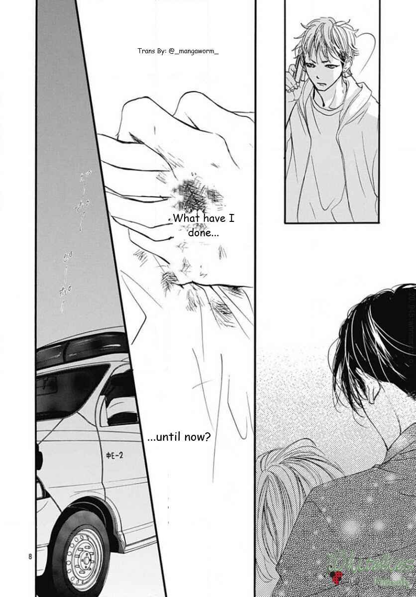 Page 7 Chapter 78 Boku ni Hana no Melancholy