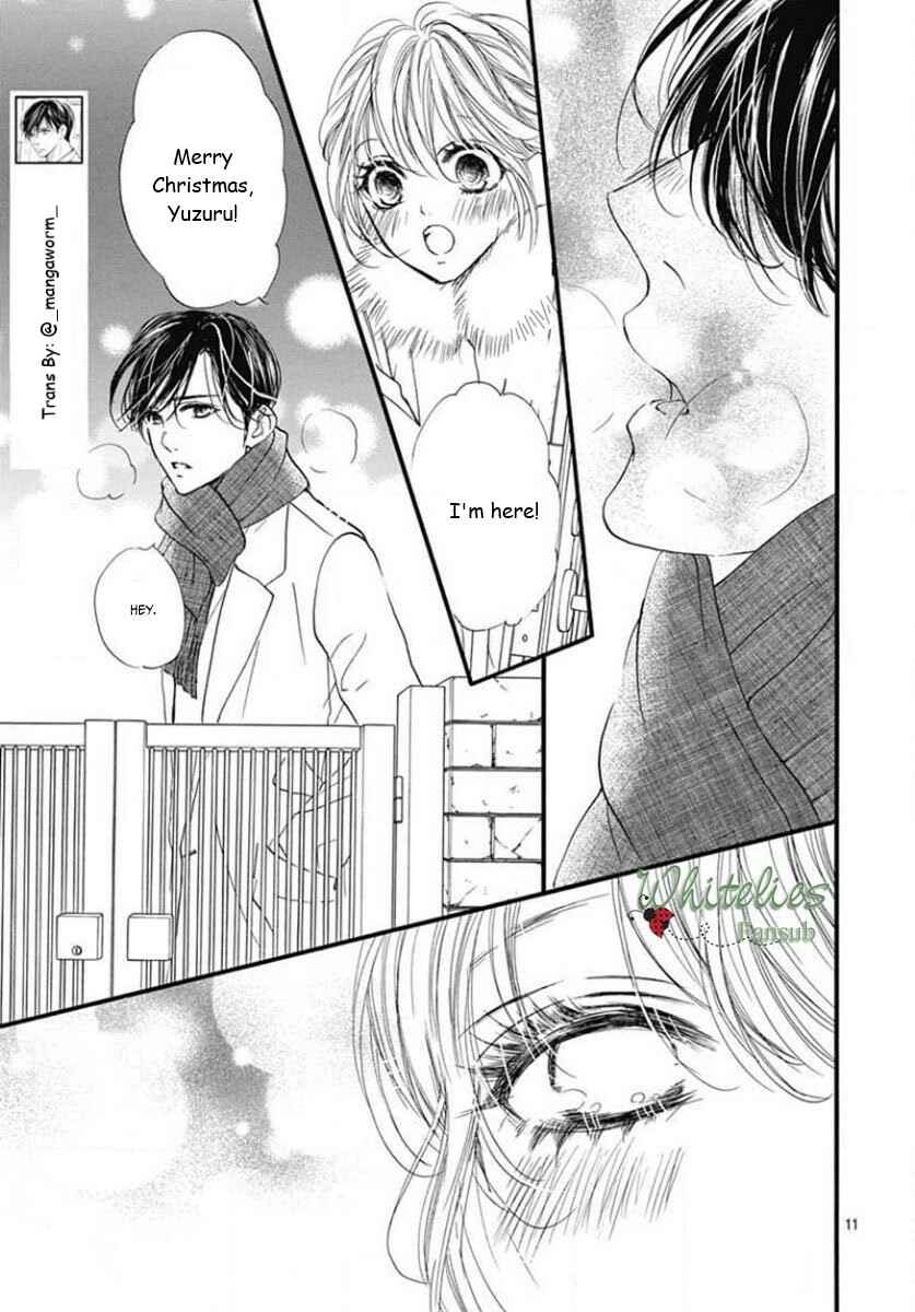Page 10 Chapter 88 Boku ni Hana no Melancholy