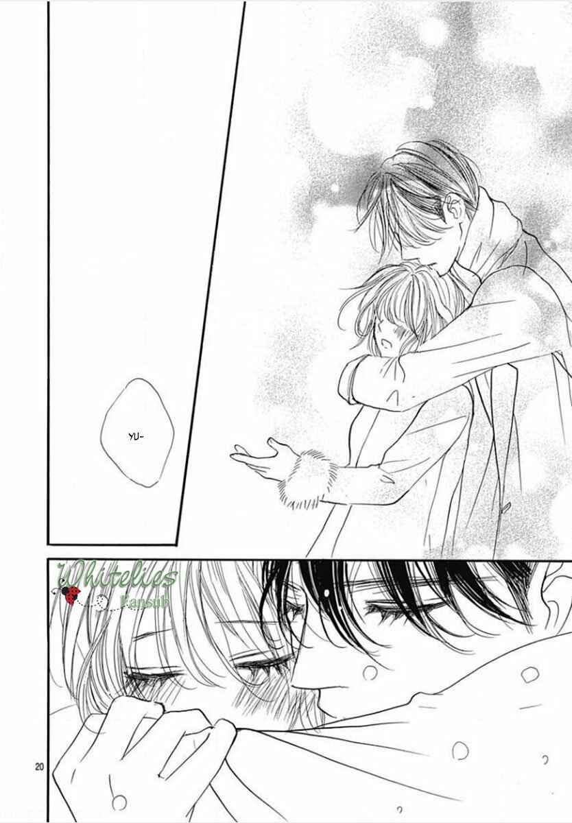 Page 19 Chapter 88 Boku ni Hana no Melancholy