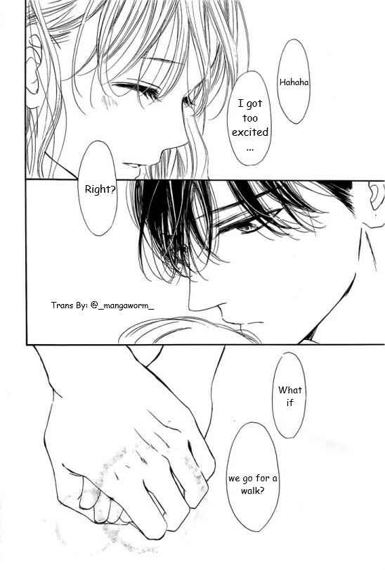 Page 13 Chapter 57 Boku ni Hana no Melancholy