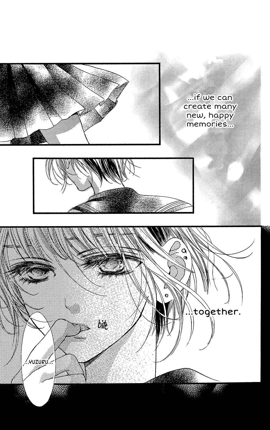 Page 26 Chapter 8 Boku ni Hana no Melancholy