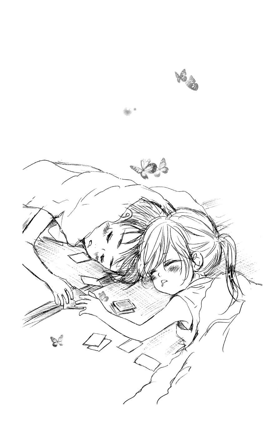Page 27 Chapter 8 Boku ni Hana no Melancholy