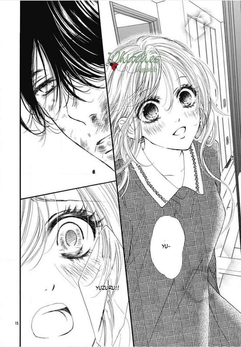 Page 14 Chapter 83 Boku ni Hana no Melancholy