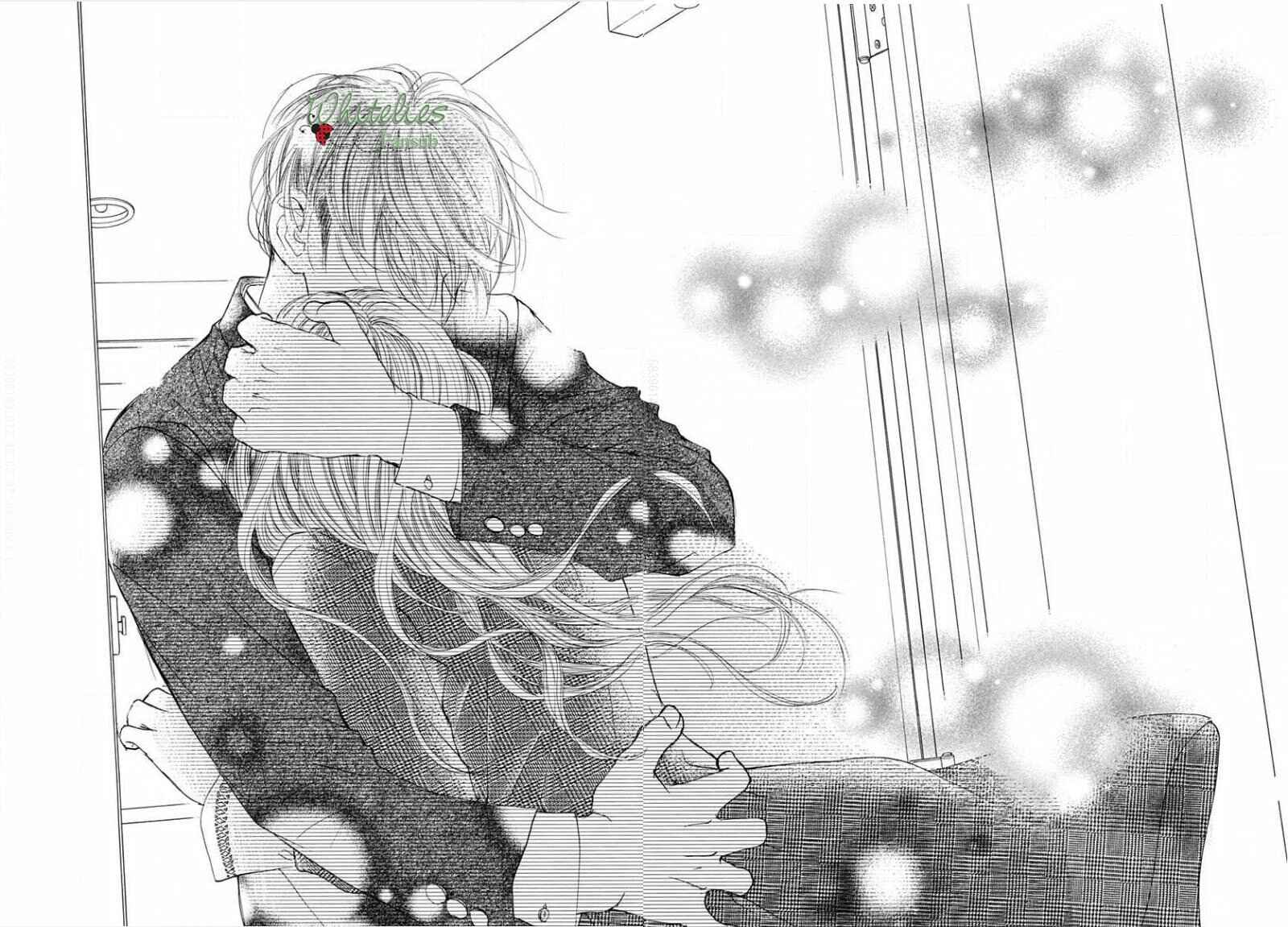 Page 16 Chapter 83 Boku ni Hana no Melancholy