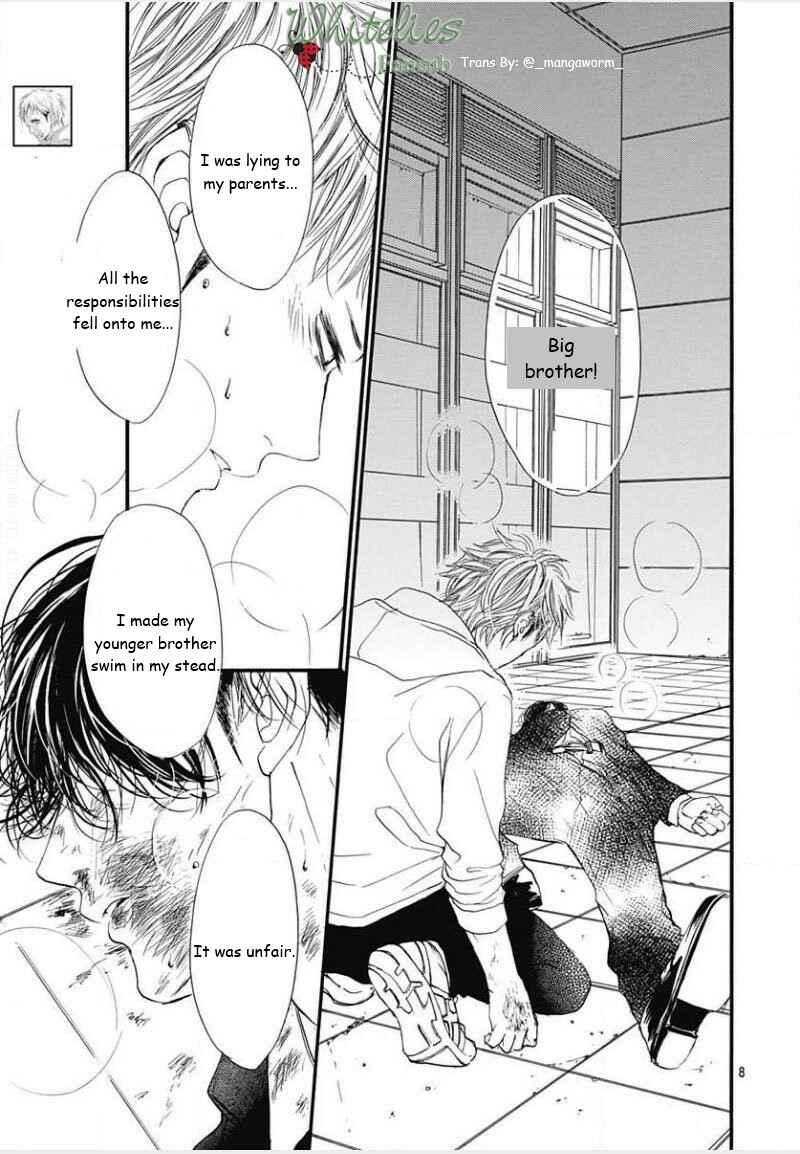 Page 7 Chapter 83 Boku ni Hana no Melancholy