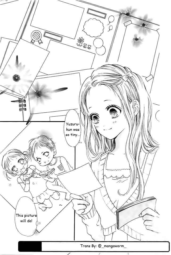 Page 1 Chapter 44 Boku ni Hana no Melancholy