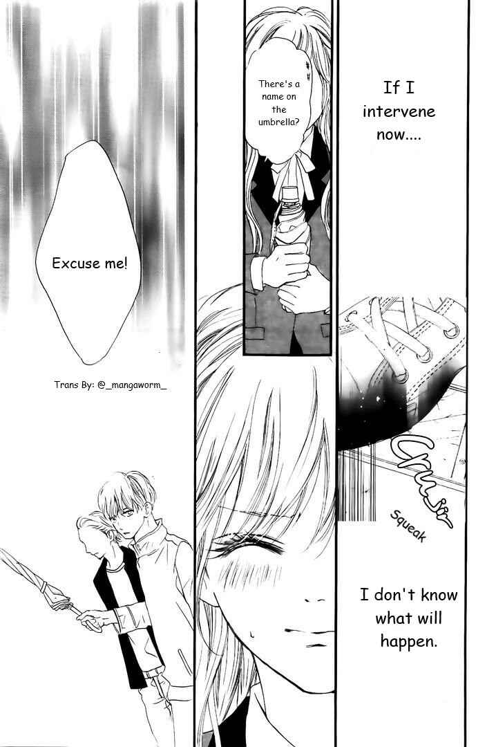 Page 11 Chapter 44 Boku ni Hana no Melancholy
