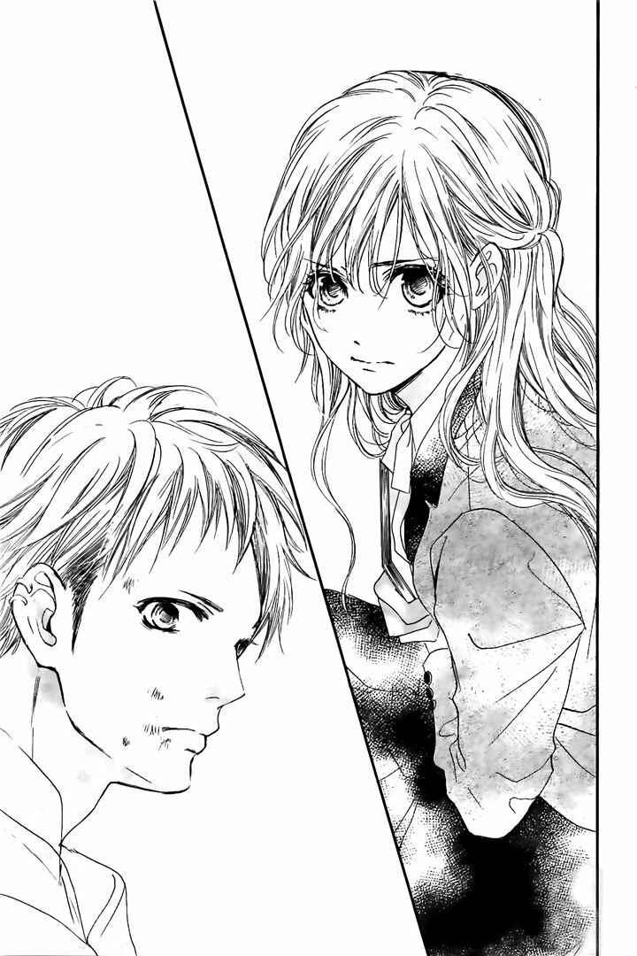 Page 19 Chapter 44 Boku ni Hana no Melancholy